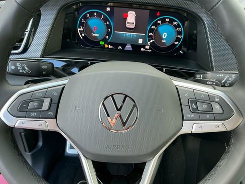 New 2026 Volkswagen Atlas Cross Sport SEL Premium R-Line image 24