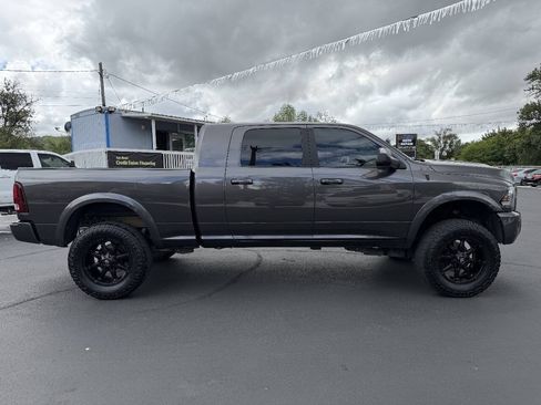 Used 2018 RAM 2500 Laramie w/ Sport Appearance Group AWD/4WD image 22