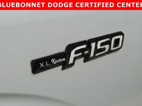 Used 2009 Ford F150 XL RWD image 9