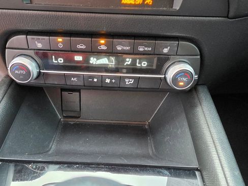 Used 2021 MAZDA CX-5 Touring AWD/4WD image 29