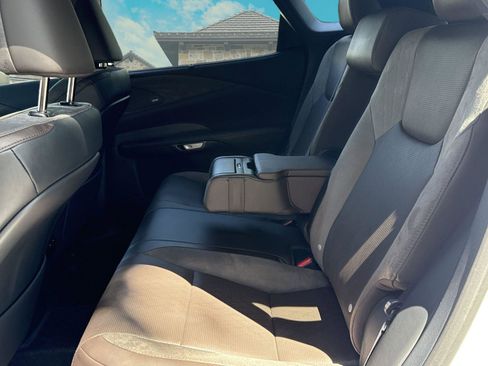 Used 2024 Lexus RX 350 FWD w/ Convenience Package image 14