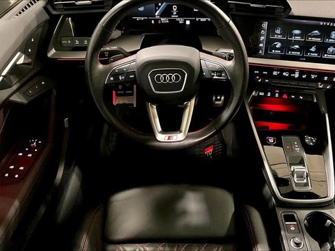 Certified 2024 Audi S3 Prestige w/ Prestige Package image 6