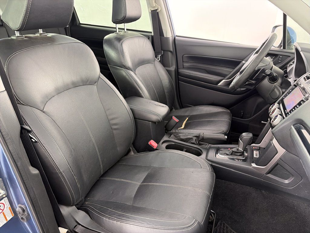 Used 2017 Subaru Forester 2.0XT Touring AWD/4WD image 31