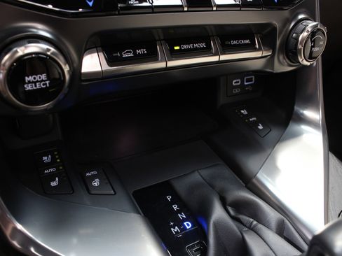 Used 2023 Lexus LX 600 4WD w/ Appearance Package image 65