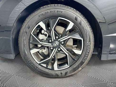 Certified 2025 Hyundai Sonata SEL image 32