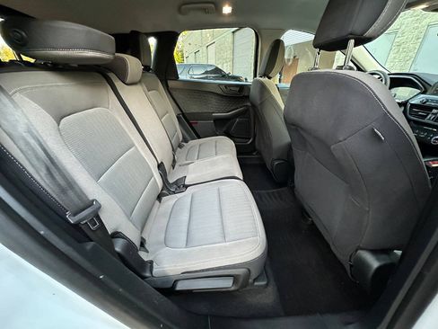 Used 2020 Ford Escape S FWD image 29