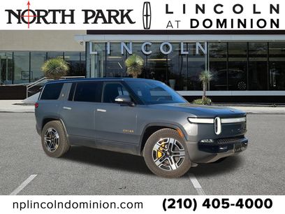 Used 2022 Rivian R1S Launch Edition