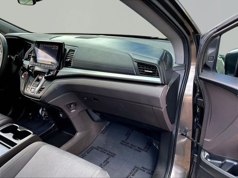 Used 2021 Honda Odyssey EX image 26