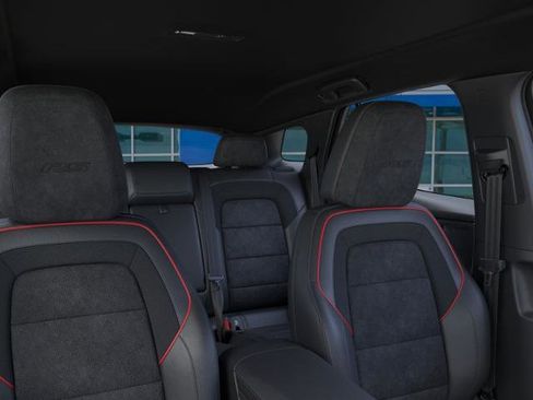 New 2026 Chevrolet Blazer EV RS image 32