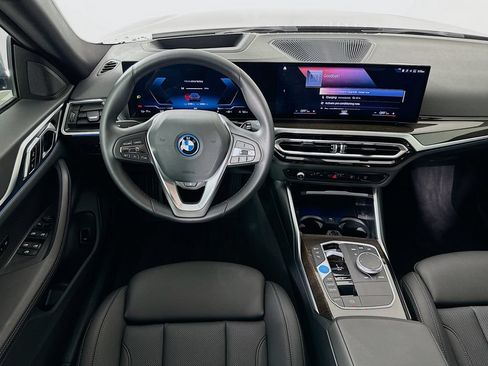 Used 2023 BMW i4 eDrive35 w/ Premium Package RWD image 23