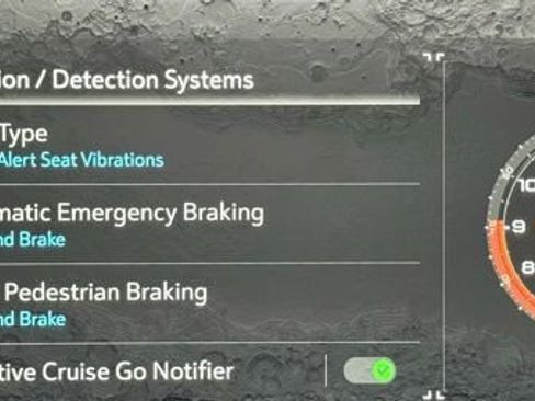 Used 2024 GMC Hummer EV 3X w/ Extreme Off-Road Package image 44