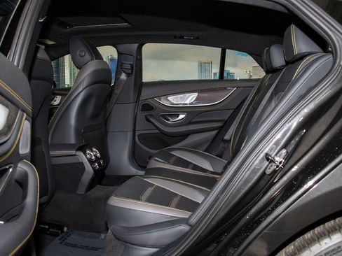 New 2026 Mercedes-Benz AMG GT 43 image 22