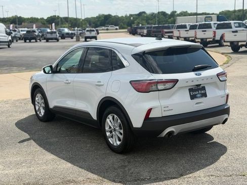 Used 2020 Ford Escape SE FWD image 5