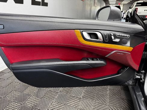 Used 2016 Mercedes-Benz SL 550 image 47