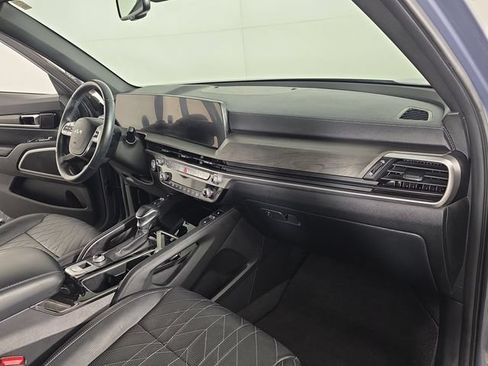 Used 2024 Kia Telluride EX X-Line AWD/4WD image 30