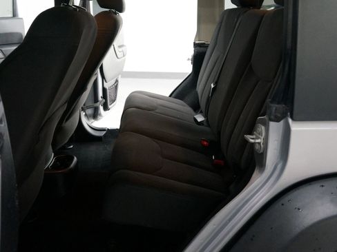 Used 2016 Jeep Wrangler Unlimited Sport w/ Quick Order Package 24S image 22