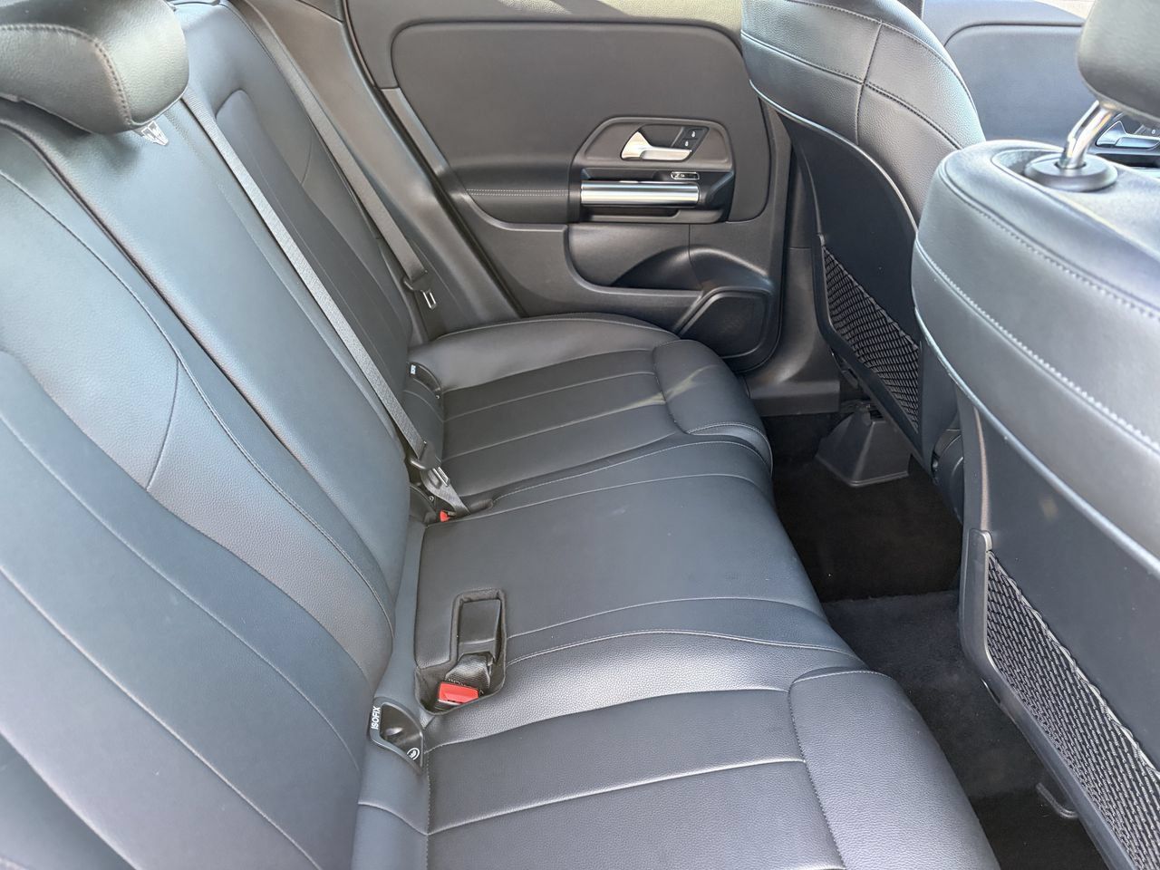 Used 2021 Mercedes-Benz GLA 250 image 13