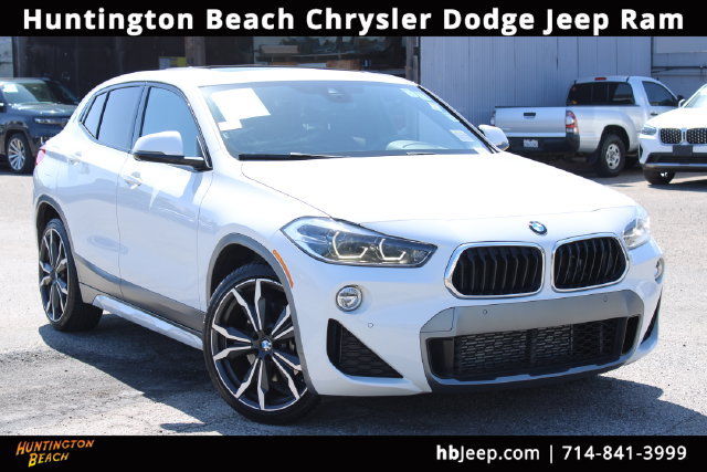 Used 2020 BMW X2 sDrive28i w/ M Sport X Package FWD image 1