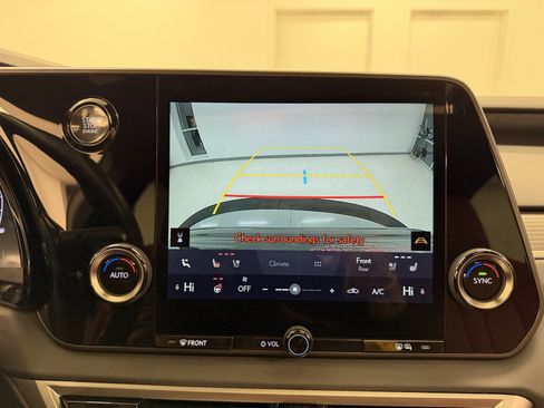 Used 2024 Lexus RX 350 F Sport image 28