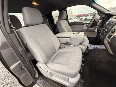 Used 2011 Ford F150 XLT RWD image 9