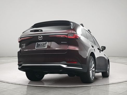 New 2026 MAZDA CX-90 3.3 Turbo w/ Premium Plus Pkg AWD/4WD image 25