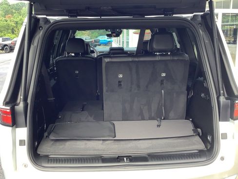 Used 2022 Jeep Wagoneer Series I w/ Premium Group I image 7