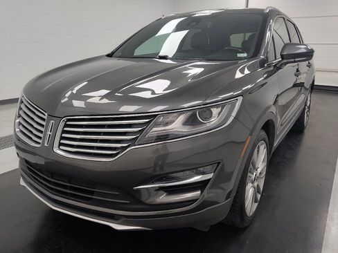 Used 2017 Lincoln MKC Reserve w/ Lincoln MKC Climate Package FWD image 15