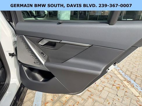 Certified 2024 BMW 540i xDrive 540i xDrive w/ Premium Package image 14