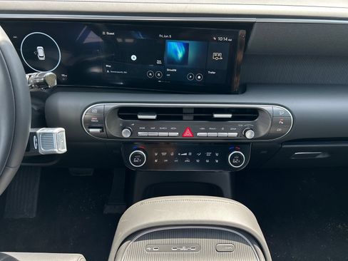 New 2026 Hyundai Palisade Calligraphy AWD/4WD image 18