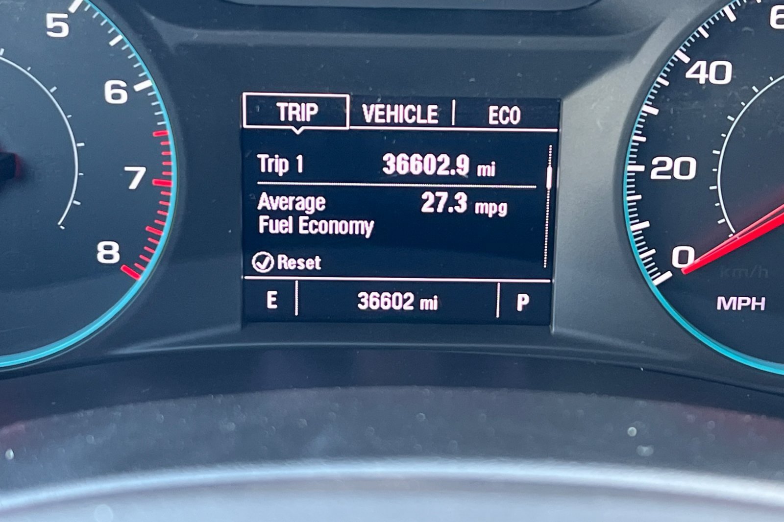 Used 2024 Chevrolet Malibu LS w/ Driver Confidence Package FWD image 24