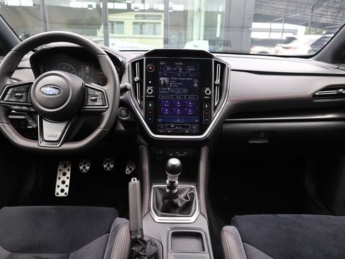 Used 2023 Subaru WRX Limited AWD/4WD image 23