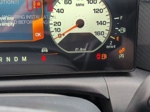 New 2026 Ford Mustang GT image 22