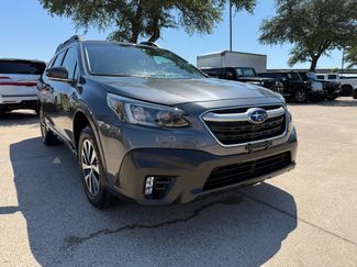 Used 2021 Subaru Outback Premium AWD/4WD video 1
