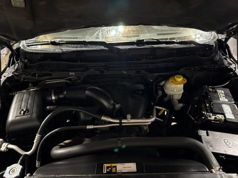 Used 2015 RAM 1500 Sport w/ Sport Premium Group AWD/4WD image 28