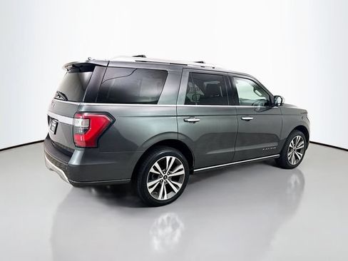Used 2020 Ford Expedition Platinum AWD/4WD image 7