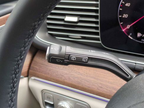 Used 2026 Mercedes-Benz GLE 350 4MATIC image 28