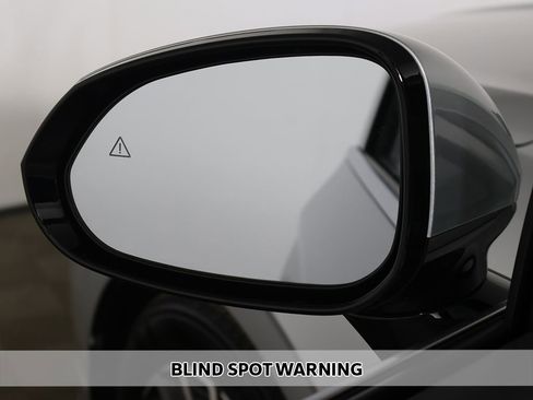 Certified 2024 Hyundai Sonata SEL FWD image 4