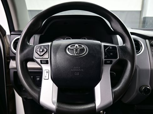 Used 2017 Toyota Tundra SR5 image 22