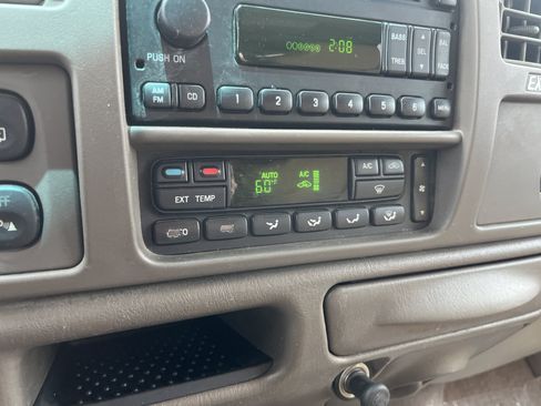 Used 2003 Ford Excursion Limited AWD/4WD image 27