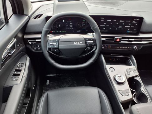 New 2026 Kia Sportage SX Prestige AWD/4WD image 6