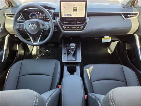 New 2026 Toyota Corolla Cross XLE image 14