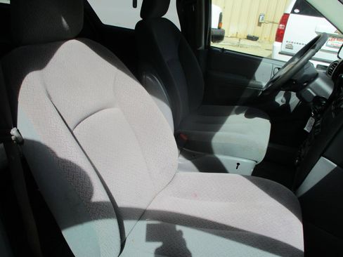 Used 2007 Dodge Grand Caravan SE w/ Popular Equipment Group I FWD image 25