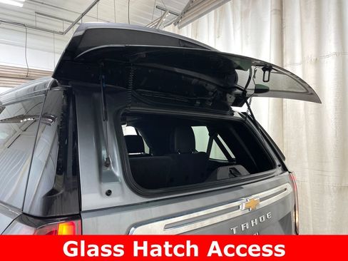 Certified 2022 Chevrolet Tahoe LT w/ Luxury Package image 19