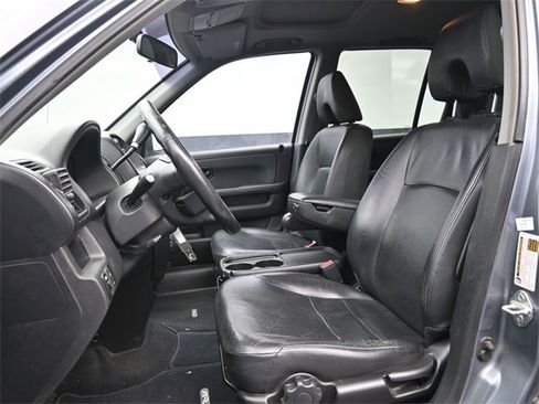 Used 2006 Honda CR-V EX image 18
