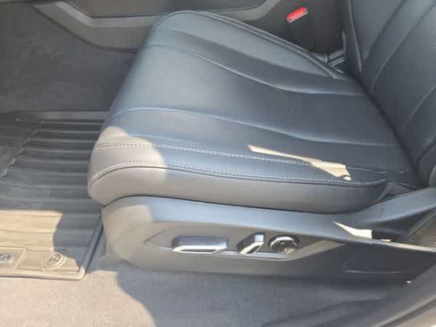 Certified 2025 Acura MDX FWD w/ Technology Package image 17