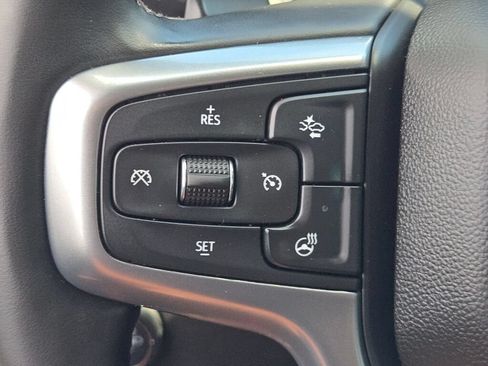 Certified 2024 Chevrolet Silverado 1500 RST AWD/4WD image 36