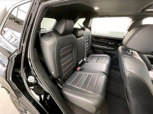 Used 2023 Honda CR-V Sport Touring image 19