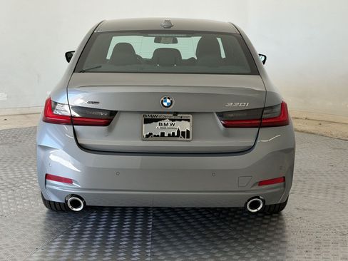 New 2026 BMW 330i xDrive Sedan w/ Premium Package AWD/4WD image 10