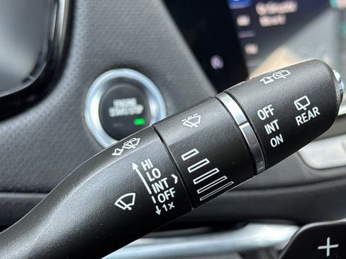 Used 2023 Cadillac XT6 Luxury AWD/4WD image 41