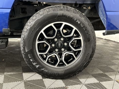 Used 2022 Ford F150 XLT w/ Equipment Group 302A High image 12